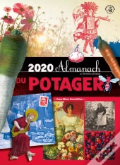 Almanach Du Potager