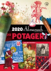 Capa do artigo Almanach Du Potager