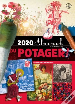 Capa do artigo Almanach Du Potager