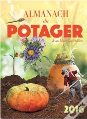 Capa do artigo Almanach Du Potager