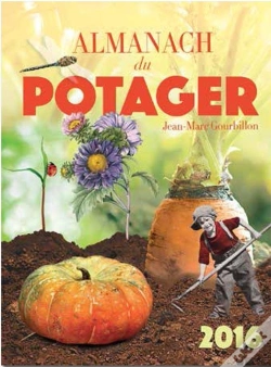 Capa do artigo Almanach Du Potager