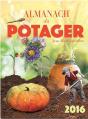 Almanach Du Potager - Preview