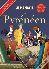Almanach Du Pyrénéen 2015