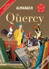 Almanach Du Quercy 2015