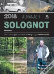 Capa do artigo Almanach Du Solognot 2018