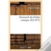 Capa do artigo Almanach Du Theatre Comique