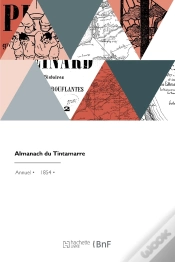 Capa do artigo Almanach Du Tintamarre