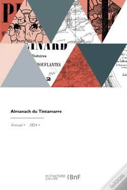 Capa do artigo Almanach Du Tintamarre