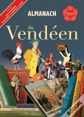 Almanach Du Vendéen 2015
