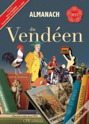 Capa do artigo Almanach Du Vendéen 2015