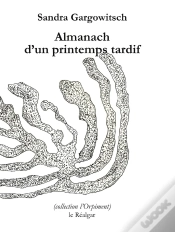Capa do artigo Almanach D
