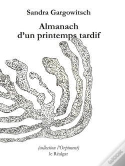 Capa do artigo Almanach D'Un Printemps Tardif
