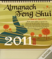 Capa do artigo Almanach Feng Shui 2011