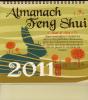 Almanach Feng Shui 2011 - Preview