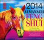 Almanach Feng Shui 2014 - L'Annee Du Cheval De Bois - Preview