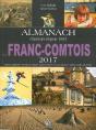 Almanach Franche-Comtois 2017 - Preview