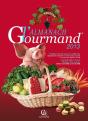 Almanach Gourmand 2013 - Preview