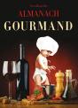 Almanach Gourmand 2015 - Preview