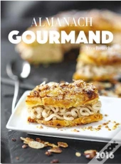 Almanach Gourmand