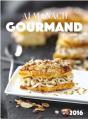 Almanach Gourmand - Preview