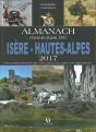 Almanach Isere - Hautes-Alpes 2017 - Preview