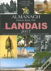 Almanach Landais 2017