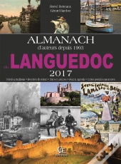 Almanach Languedoc 2017