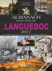 Capa do artigo Almanach Languedoc 2017