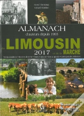 Almanach Limousin 2017