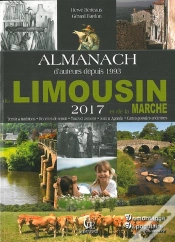 Capa do artigo Almanach Limousin 2017