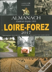 Almanach Loire-Forez 2017