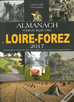 Capa do artigo Almanach Loire-Forez 2017
