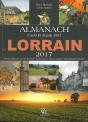 Almanach Lorrain 2017 - Preview