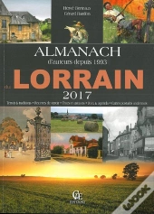 Almanach Lorrain 2017