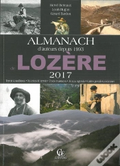 Capa do artigo Almanach Lozere 2017