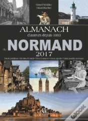 Capa do artigo Almanach Normand 2017