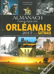 Capa do artigo Almanach Orleanais 2017