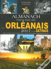 Almanach Orleanais 2017
