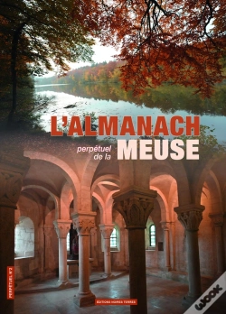 Capa do artigo Almanach Perpétuel De La Meuse (Édition 2026)