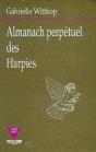 Almanach Perpetuel Des Harpies - Preview