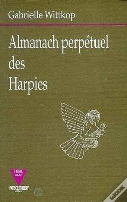 Capa do artigo Almanach Perpetuel Des Harpies
