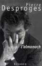 Almanach Pierre Desproges - Preview