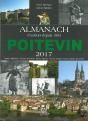 Almanach Poitevin 2017 - Preview