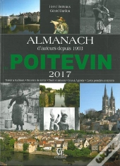 Almanach Poitevin 2017