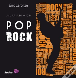 Capa do artigo Almanach Pop Rock