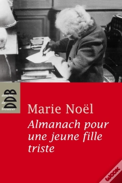 Capa do artigo Almanach Pour Une Jeune Fille Triste