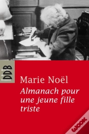 Capa do artigo Almanach Pour Une Jeune Fille Triste