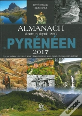 Almanach Pyreneen 2017