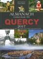 Almanach Quercy 2017 - Preview