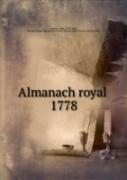 Almanach Royal